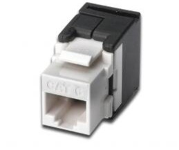 Frutto Keystone Cat.6A Utp Tool Free