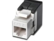 Frutto Keystone Cat.6 Utp Tool Free