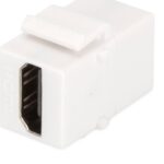 Frutto Keystone Hdmi Femmina/Femmina