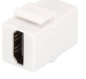 Frutto Keystone Hdmi Femmina/Femmina