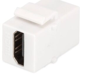 Frutto Keystone Hdmi Femmina/Femmina