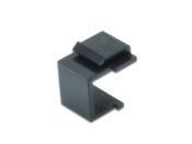 Tappo Chiusura nero x Pannelli Patch 100 Pz