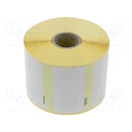 Dymo Etichette Comp.S0722540 57x32mm White