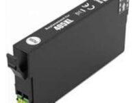 Epson Cartuccia Compat. T405XL Black