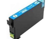 Epson Cartuccia Compat. T405XL Ciano