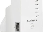 Range Extender Wireless N 300Mbps 3 in1