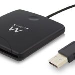 Lettore Smartcard Ewent Usb x firma digitale