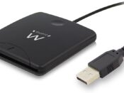 Lettore Smartcard Ewent Usb x firma digitale