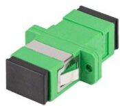 Adattatore Fibra Ottica SM SC/APC SIMPLEX