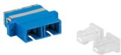 Adattatore Fibra Ottica SM SC/UPC DUPLEX