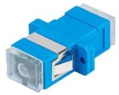 Adattatore Fibra Ottica SM SC/UPC Simplex