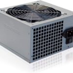 Alimentatore PC 500W Silent Fan 12Cm
