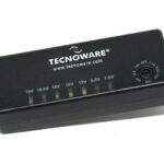 Alimentatore Tecnoware da Auto x Netbook 40W