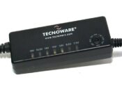 Alimentatore Tecnoware da Auto x Netbook 40W