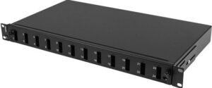 Cassetto Ottico 24xSC Dupl./24xLC Quad