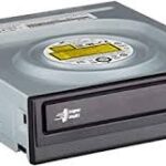 Masterizzatore interno LG GH24NSD5 Sata