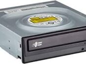 Masterizzatore interno LG GH24NSD5 Sata