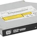 Masterizzatore Int. Notebook da12mm