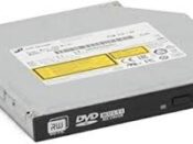 Masterizzatore Int. Notebook da12mm