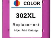 HP Cartuccia Comp.302XL Color