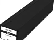 HP Cartuccia Comp.970XL Bk