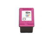 HP Cartuccia Comp.62XL Color