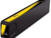 HP Cartuccia Comp.971XL Yellow