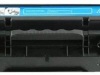 HP Toner Comp.CC531/CF381/CE411 Ciano