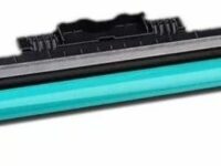 HP Drum Comp.CF232 Bk