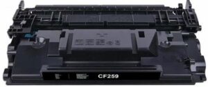 HP Toner Comp. CF259X no chip