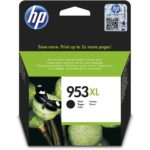 HP Cartuccia Originale N.953XL Black