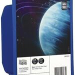 Brother Cartuccia Originale LC970 Bk