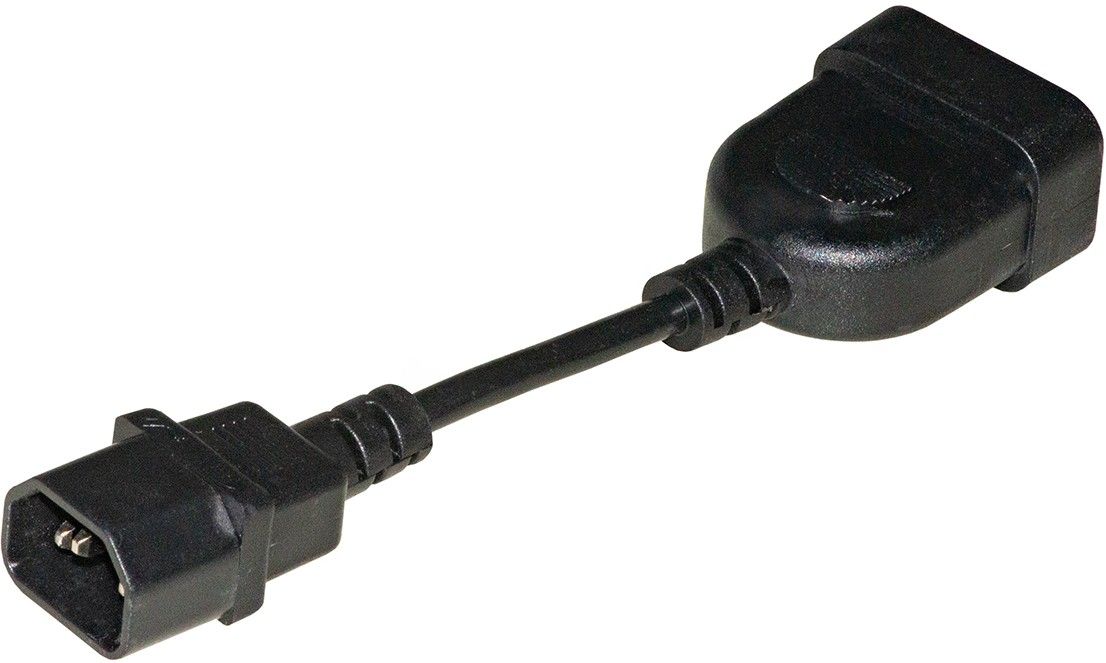 Cavo adattatore alimentazione Vde-Italiana