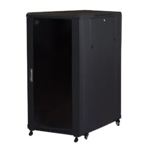 Armadio Rack 19" 22U(L600xP800xH1166mm)