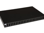 Cassetto Ottico 24 Porte SC Duplex