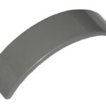 PEZZO DI GIUNZIONE PER CANALINA DA PAVIMENTO