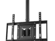 Supporto estendibile a Soffitto da 32"/55"