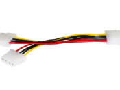 Cavo alimentazione Molex a 2x Molex