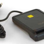 Lettore Card NFC doppia interfaccia