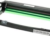 Lexmark Drum Comp.E260/E360