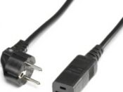 Cavo alimentazione Ups C19 16A da 2Mt