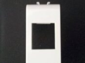 Adattatore Portafrutto Gewiss Chorus