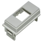 Adattatore Portafrutto Bticino Living Grigio