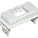 Adattatore Portafrutto Bticino Living Bianco