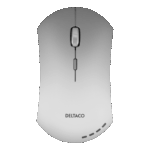 Mouse Wireless 1600 DPI Batteria integrata