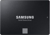 Ssd Samsung 2,5" da 1Tb 870 EVO
