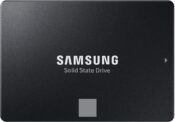 Ssd Samsung 2,5" 250Gb Evo 870