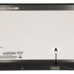 Display 13.3" FHD USlim 30 Pin