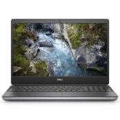 Notebook Ref. 15,6" Dell i9-11950H/32GB/2x512