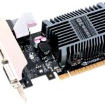Scheda Video Inno 3D GT710 2Gb DDR3